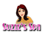 Suzie's Spa game