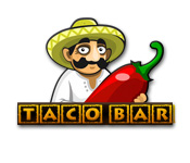 Taco Bar game