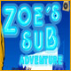 Zoe's Sub Adventure Game