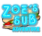Zoe's Sub Adventure game