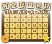Worder game